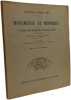 Monuments et M&eacute;moires - TOME 43 / Fondation Eug&egrave;ne Piot. Emile M&acirc;le Charles Picard