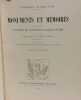 Monuments et m&eacute;moires TOME 39 / Fondation Eug&egrave;ne Piot. &Eacute;mile M&acirc;le et Charles Picard