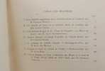 Monuments et m&eacute;moires TOME 39 / Fondation Eug&egrave;ne Piot. &Eacute;mile M&acirc;le et Charles Picard