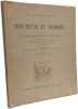 Monuments et m&eacute;moires TOME 39 / Fondation Eug&egrave;ne Piot. &Eacute;mile M&acirc;le et Charles Picard