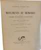 Monuments et m&eacute;moires - TOME 45 / Fondation Eug&egrave;ne Piot. &Eacute;mile M&acirc;le et Charles Picard