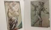 L'Espagne du XVIe au XIXe si&egrave;cle Coello Goya Gr&eacute;co Murillo Rib&eacute;ra V&eacute;lasquez Zurbaran Dessins et aquarelles des grands ma&icirc;tres. A.E. Perez Sanchez