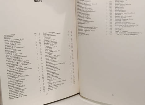 Avions de combat d'aujourd'hui. corrado barbieri