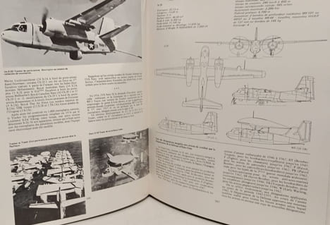 Avions de combat d'aujourd'hui. corrado barbieri