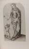 Le beau martin. Gravures et dessins de Martin Schongauer (vers 1450 - 1491). Martin Schongauer
