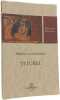 Titurel. Qolfram von Eschenbach (Biblioteca medievale). Wolfram von Eschenbach  Antonini L