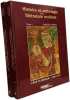 Histoire et anthologie de la litt&eacute;rature occitane - TOME 1 & 2. Philippe Gardy  Robert Lafont