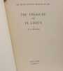 The treasure of El Lahun. H. E. Winlock