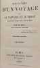 Souvenirs d'un voyage dans la Tartarie et le Thibet pendant les ann&eacute;es 1844 1845 et 1846. M. Huc