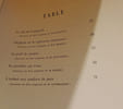 Cinq contes - exemplaire num&eacute;rot&eacute;. Th&eacute;ophile Gautier
