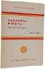 An Anthology from the Sāmyutta Nikāya - The Wheel Publication no.107/109. John D. Ireland