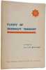 Facets of Buddhist Thought - The Wheel Publication No 62/163/164. K. N. Jayatilleke