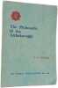 The Philosophy of the Atthakavagga - The Wheel Publication No 182. P. D. PREMASIRI