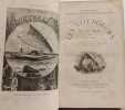 Les voyageurs du XIXe si&egrave;cle / Histoire g&eacute;n&eacute;rale des grands voyages et des grands voyageurs. Jules Verne