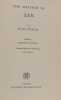 The Method of Zen. Eugen Herrigel