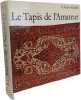 Le Tapis de l'Amateur. E. Gans-Ruedin