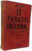 Le Paradis Infernal ( URSS 1933) Pr&eacute;face d'Edouard Herriot. VICTOR BORET