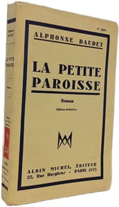 La petite paroisse