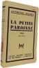 La petite paroisse. Alphonse Daudet
