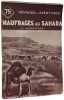 Naufrages au Sahara Numero 5. H. de Graffigny