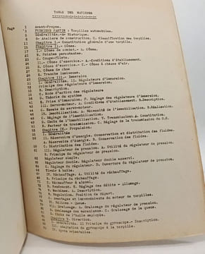 Torpilles et armes sous-marines édition 1941-1942. Collectif