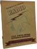 Documentation permanente de la radio - &eacute;dition 1946 et 1949. Collectif
