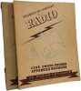 Documentation permanente de la radio - &eacute;dition 1946 et 1949. Collectif