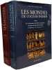 Les mondes de l'ocean indien - Tome 1: De la formation de l'Etat au premier syst&egrave;me-monde afro-eurasien + Tome 2: L'oc&eacute;an Indien au coeur des ...