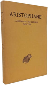 L'assemblée des femmes Ploutos