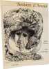 Bestiaire d'Amour. gaston Massat  jean Camberoque