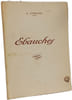 Ebauchey. P. Gu&eacute;guen