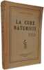 La Cure Naturiste. Docteur Gaston Durville