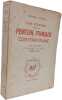 Les &eacute;tapes de la peinture fran&ccedil;aise contemporaine - Le Fauvisme et le Cubisme 1905-1911Tome 2. Bernard Dorival