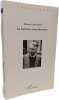 LA LECTURE SELON BARTHES. Carpentiers Nicolas