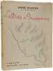 Lettres &agrave; l'inconnue. ANDRE MAUROIS