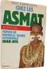 Chez les Asmat - Papous de Nouvelle-Guin&eacute;e Occidentlae (Irian Jaya). Paul Simpelaere