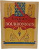 Visages du Bourbonnais. Collectif