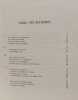 Merveilles de Venise. NOEL BALLIF
