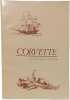 Corvette Par le Capitaine de Vaisseau. P. Van Schoonbeek