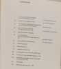 Paris 1937 L'art ind&eacute;pendant. Collectif
