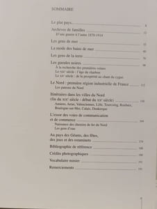 Images d'archives du Nord