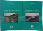 La gestion du littoral- Tome 1 littoraux temp&eacute;r&eacute;s : c&ocirc;tes rocheuses et sableuses + Tome 2 littoraux temperes; littoraux vaseux et embouchures. Pinot ...