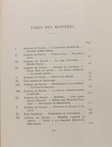 Grand Prix Des Meilleurs Romans du Demi-Siecle - La douceur de la vie