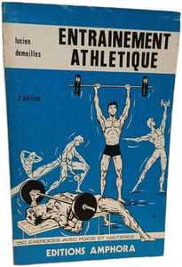 Entraînement athlétique