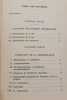 Morphologie et types humains. Georges Olivier