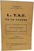 La T.S.F. en 30 le&ccedil;ons Tome 1. P. Hemardinquer