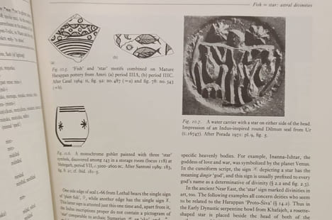 Deciphering the Indus Script. Parpola Asko