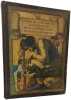 Poems of Childhood with Illustrations by Maxfield Parrish. Eugene Field