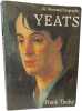 Yeats: An Illustrated Biography. Tuohy Frank