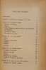 Les routes de Saint Paul dans l'Orient grec Numero 4. Henri Metzger